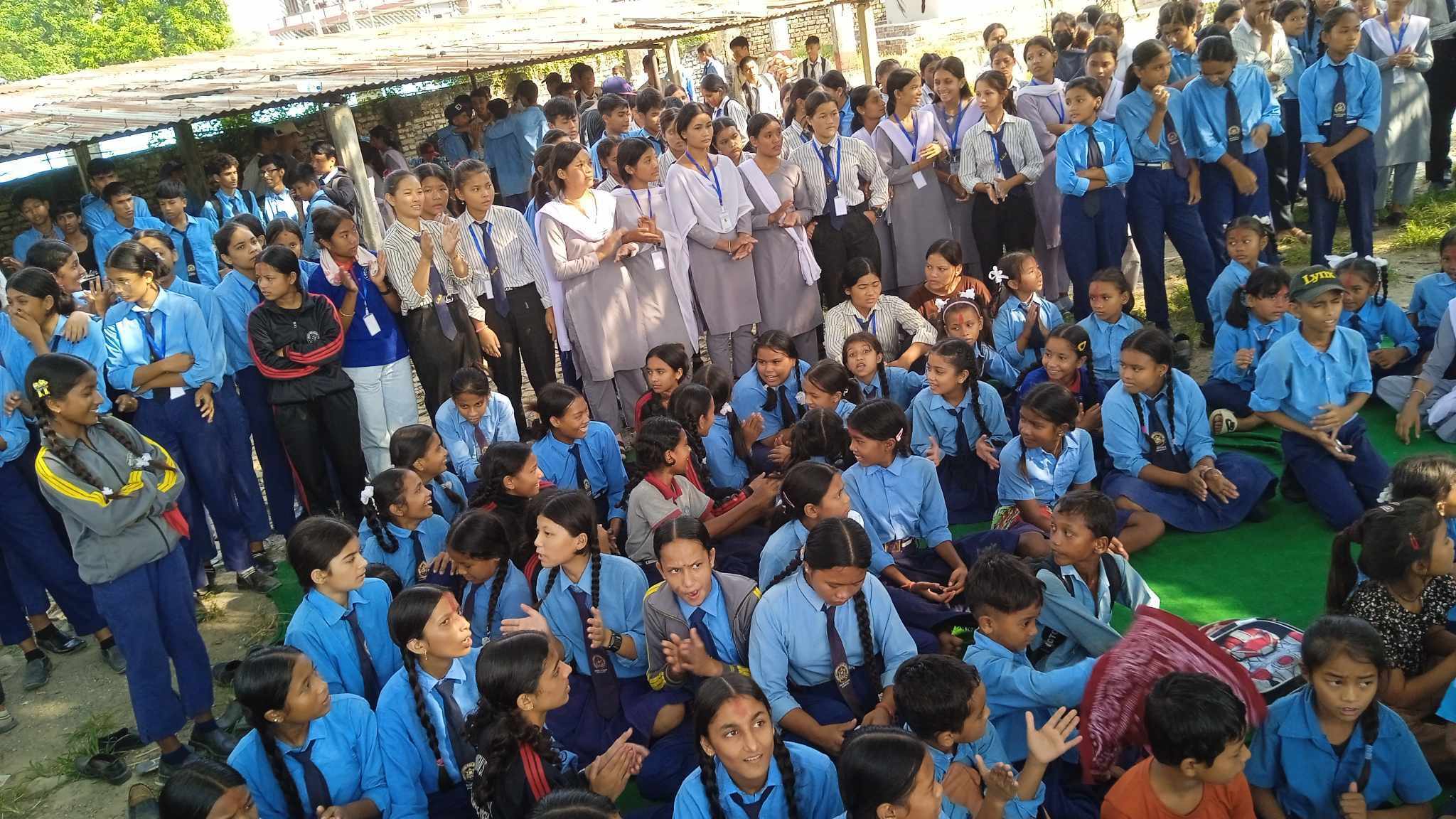 शैक्षिकसत्र 2080 काे कक्षा 10 सम्म अर्धवार्षिक र कक्षा 11,12 काे त्रैमासिक परीक्षाकाे नतिजा प्रकासन