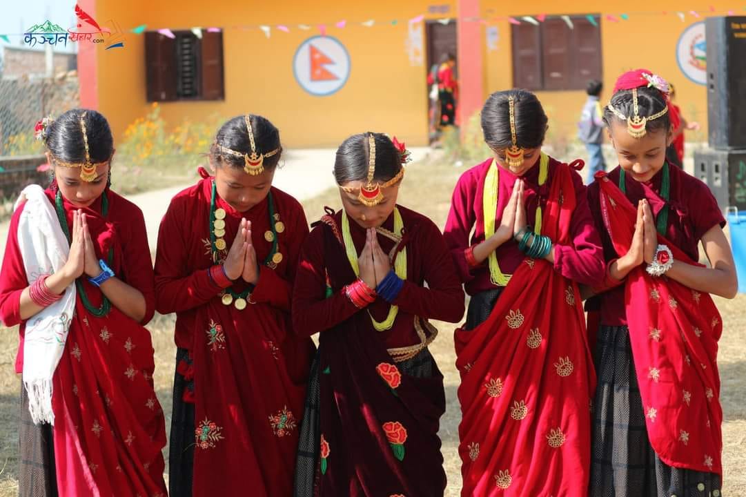 Read more about the article तिज विषेस कार्यक्रम